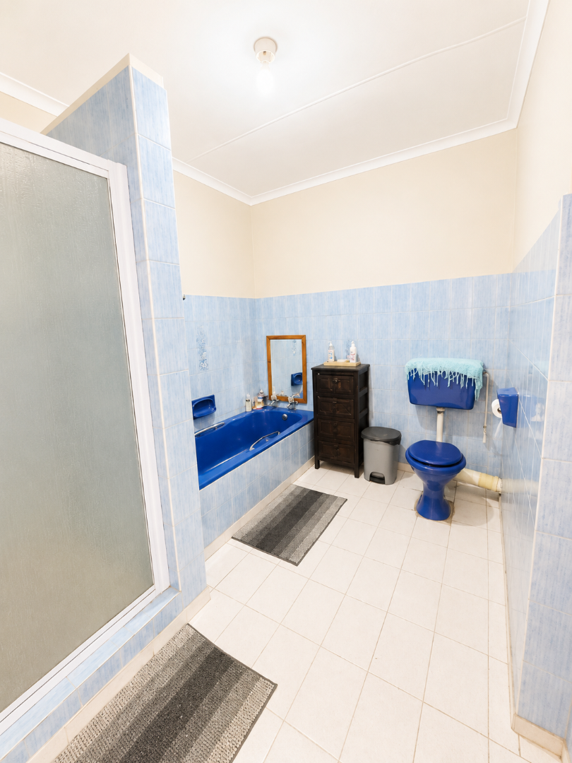 4 Bedroom Property for Sale in Orkney North West